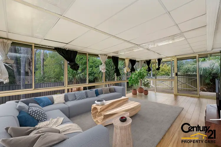 Sixth view of Homely house listing, 18 Burke St, Ruse NSW 2560