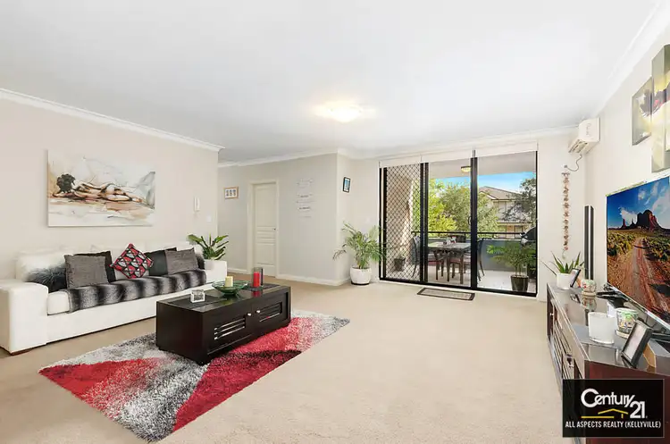 Third view of Homely apartment listing, 24/9 Kilbenny Street, Kellyville Ridge NSW 2155