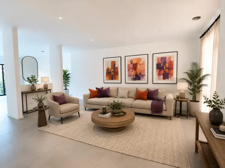 46 Botanic Drive