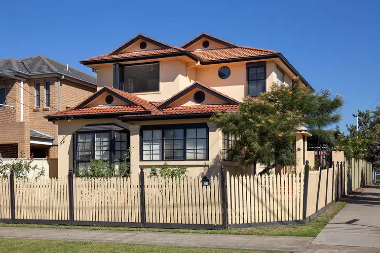 33 Carruthers Street, Penshurst NSW 2222