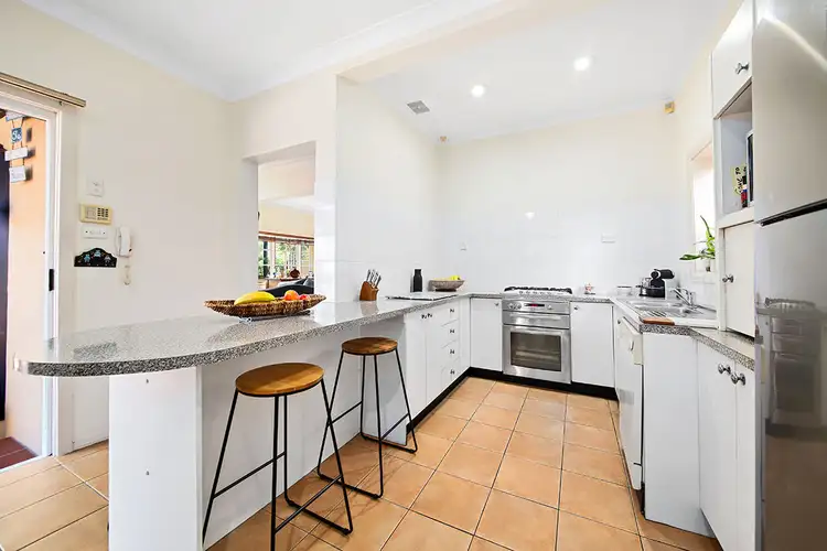 Fourth view of Homely house listing, 33 Carruthers Street, Penshurst NSW 2222