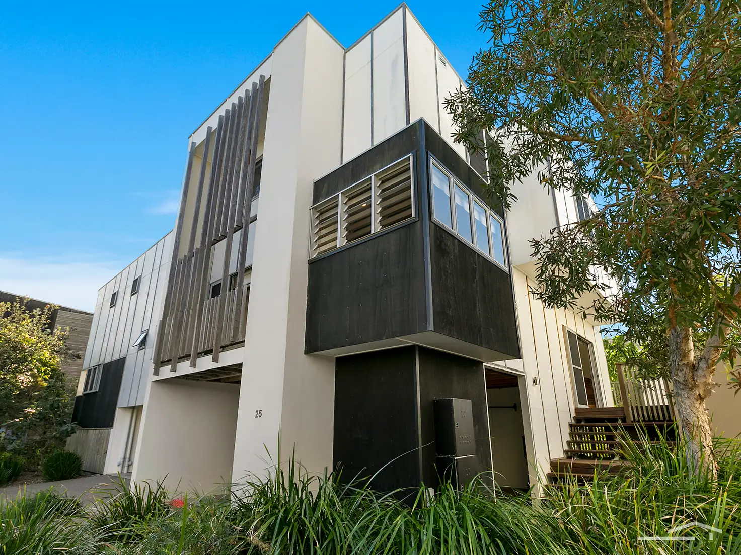 Main view of Homely unit listing, 25/42 Boardwalk Boulevard, Mount Coolum QLD 4573