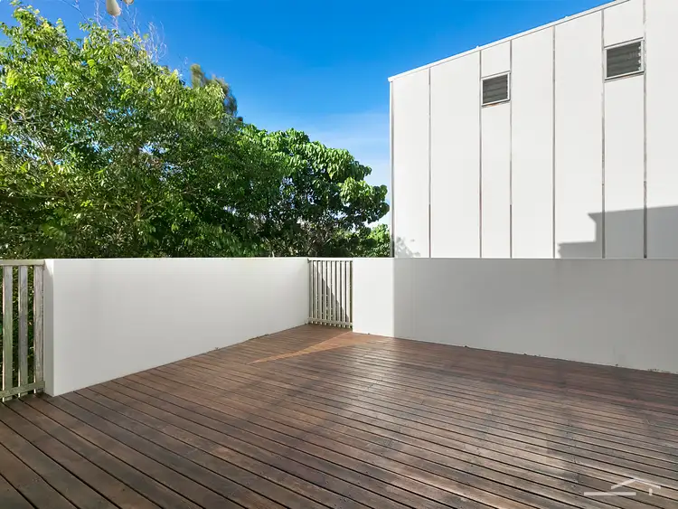 Second view of Homely unit listing, 25/42 Boardwalk Boulevard, Mount Coolum QLD 4573