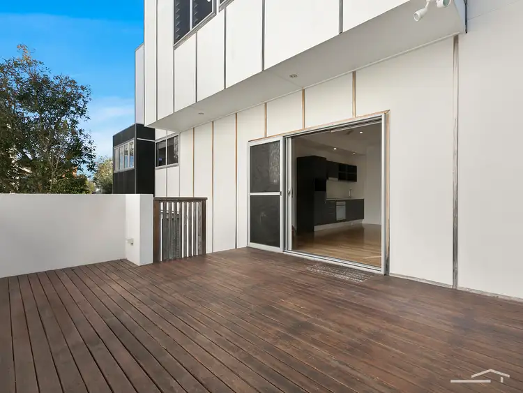 Third view of Homely unit listing, 25/42 Boardwalk Boulevard, Mount Coolum QLD 4573