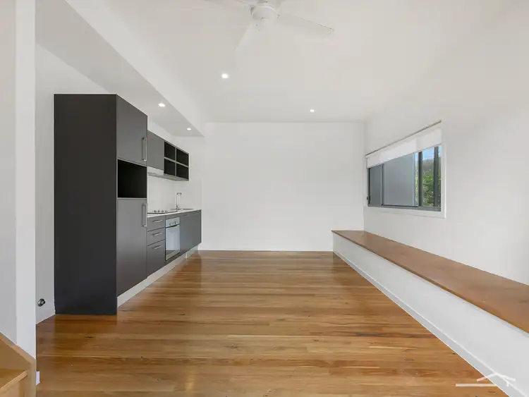 Fifth view of Homely unit listing, 25/42 Boardwalk Boulevard, Mount Coolum QLD 4573