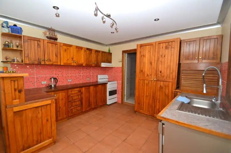 174 Hebbard Street, Broken Hill NSW 2880
