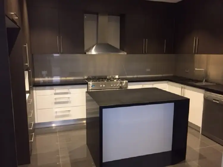 Second view of Homely house listing, 1 Compass Ave, Beaumont Hills NSW 2155