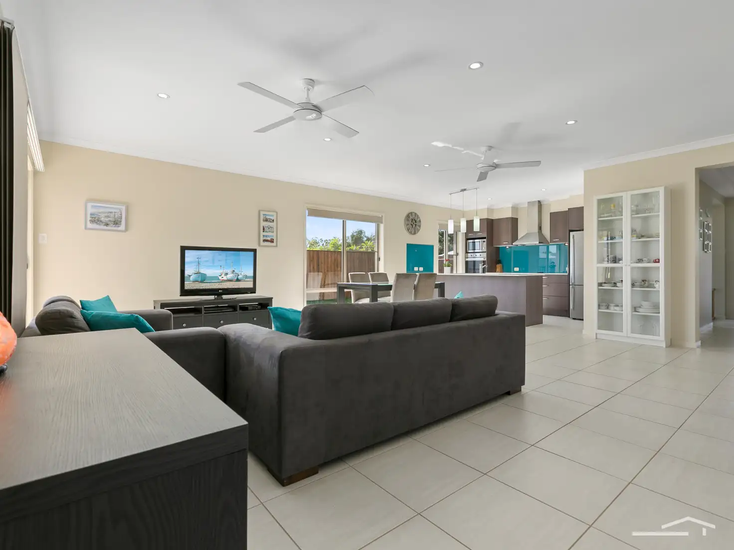 Main view of Homely house listing, 32 Gainsborough Crescent, Peregian Springs QLD 4573