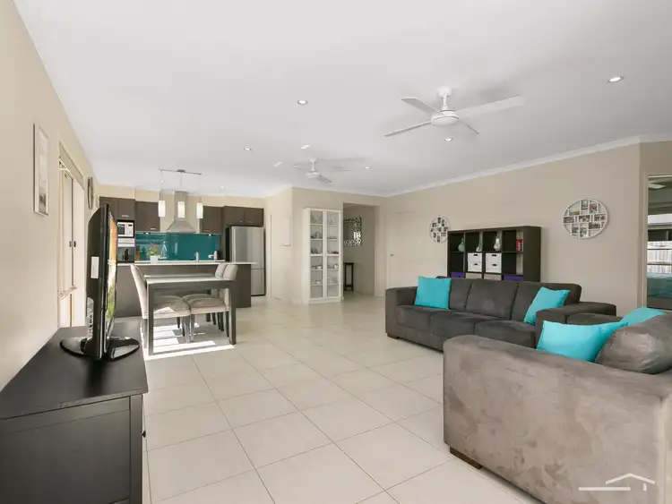 Second view of Homely house listing, 32 Gainsborough Crescent, Peregian Springs QLD 4573