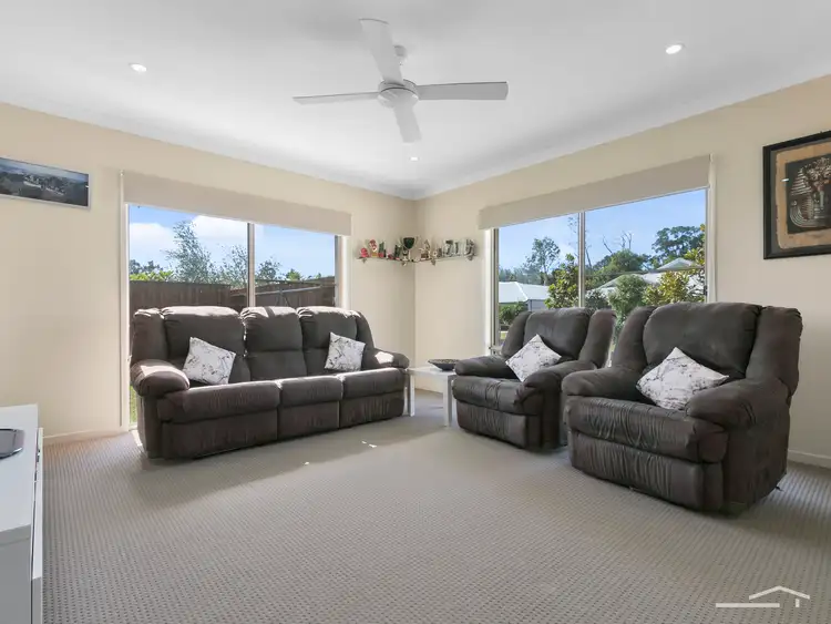 Third view of Homely house listing, 32 Gainsborough Crescent, Peregian Springs QLD 4573
