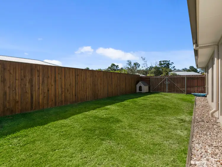 Fifth view of Homely house listing, 32 Gainsborough Crescent, Peregian Springs QLD 4573