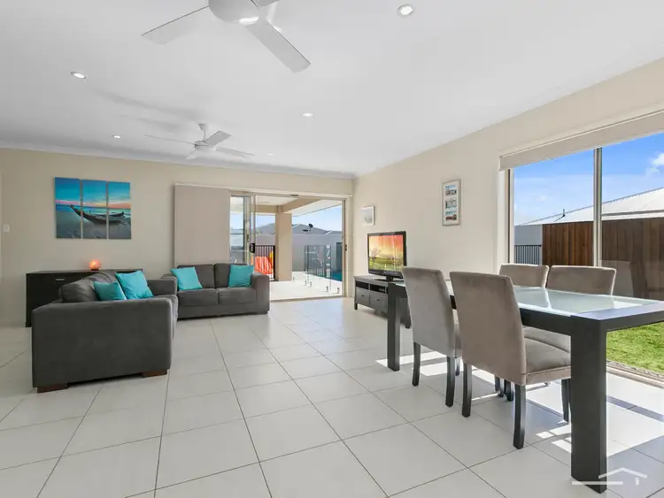Seventh view of Homely house listing, 32 Gainsborough Crescent, Peregian Springs QLD 4573