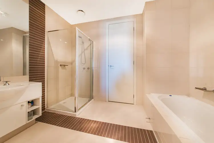 Third view of Homely apartment listing, 8/213 Normanby Road, Notting Hill VIC 3168