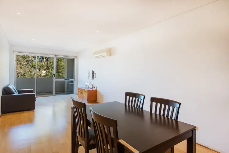 Fourth view of Homely apartment listing, 8/213 Normanby Road, Notting Hill VIC 3168