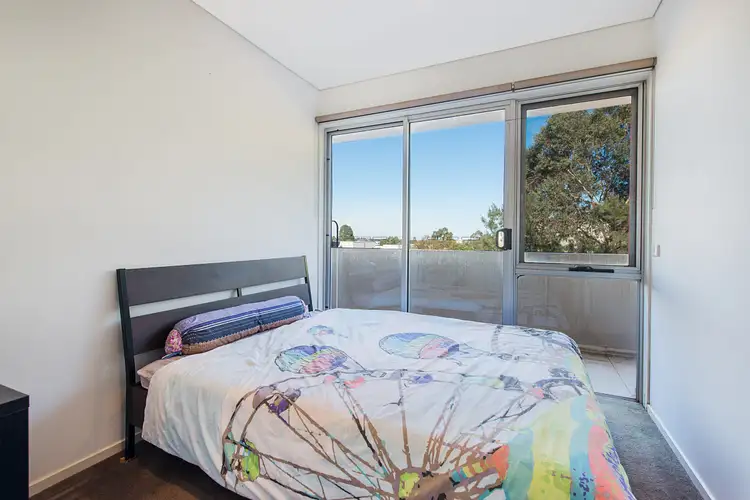 Fifth view of Homely apartment listing, 8/213 Normanby Road, Notting Hill VIC 3168