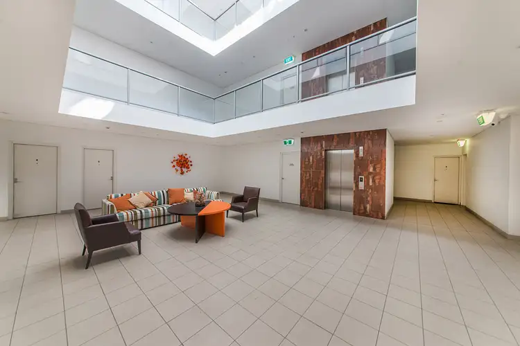 Sixth view of Homely apartment listing, 8/213 Normanby Road, Notting Hill VIC 3168