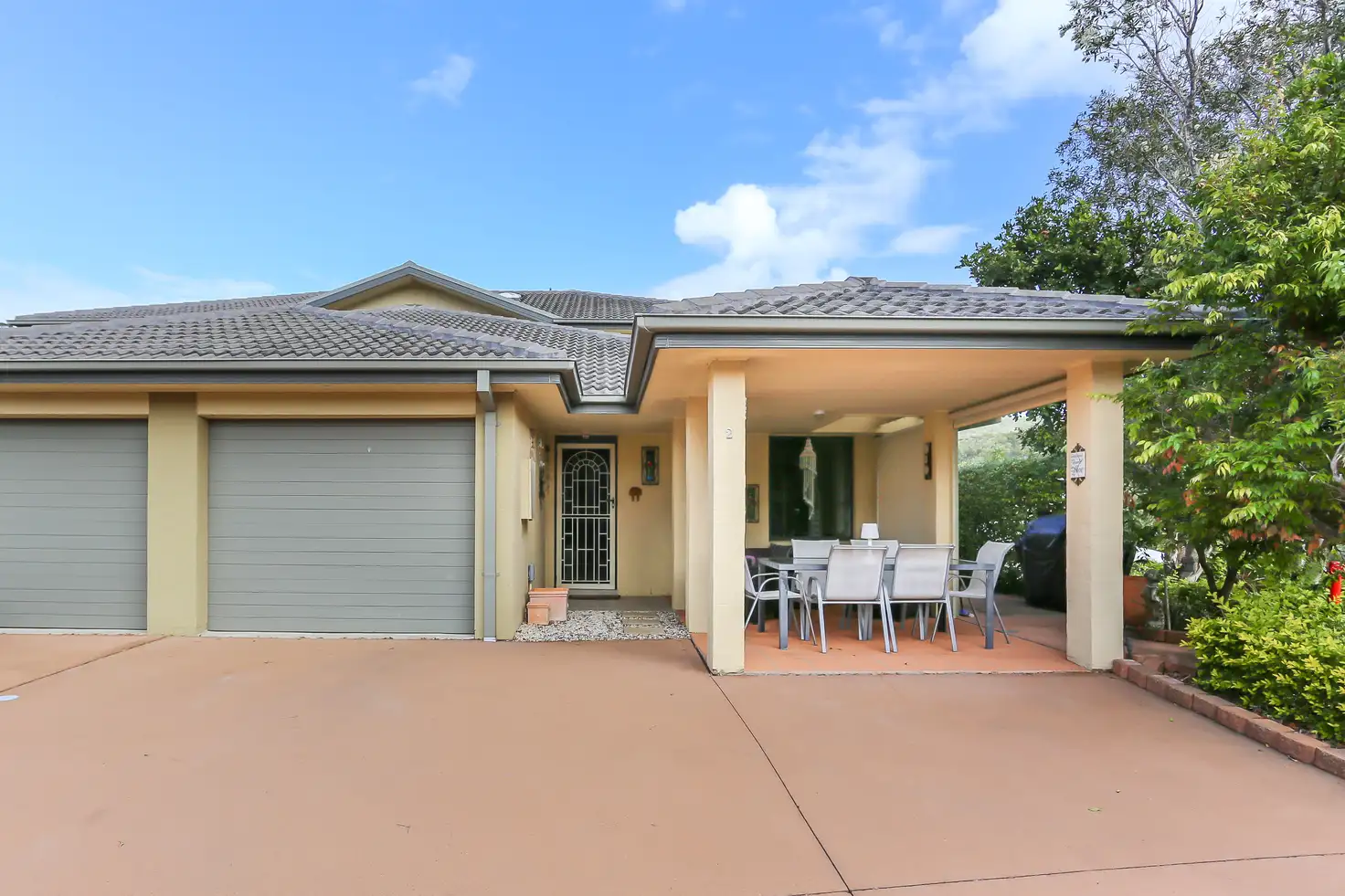 Main view of Homely house listing, 2 Alida Close, Nelson Bay NSW 2315