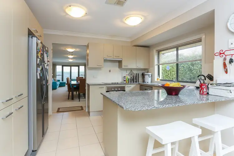 Second view of Homely house listing, 2 Alida Close, Nelson Bay NSW 2315
