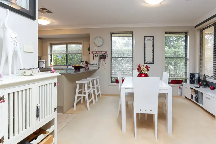 Third view of Homely house listing, 2 Alida Close, Nelson Bay NSW 2315