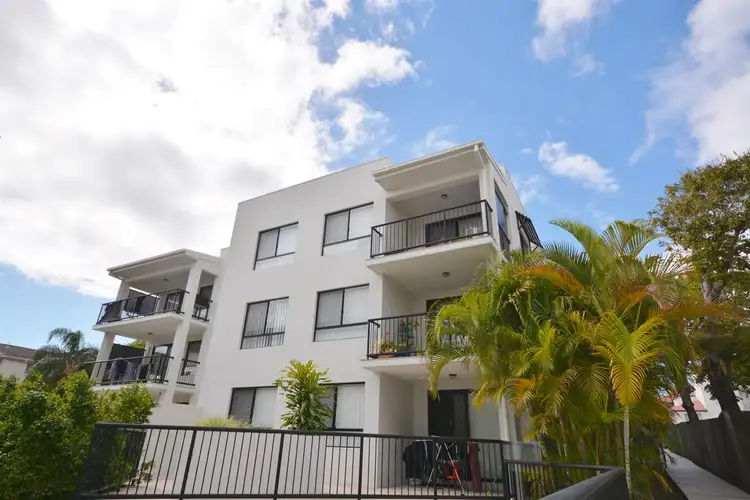 15/15-17 Lloyd Street, Southport QLD 4215