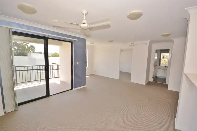 Second view of Homely apartment listing, 15/15-17 Lloyd Street, Southport QLD 4215