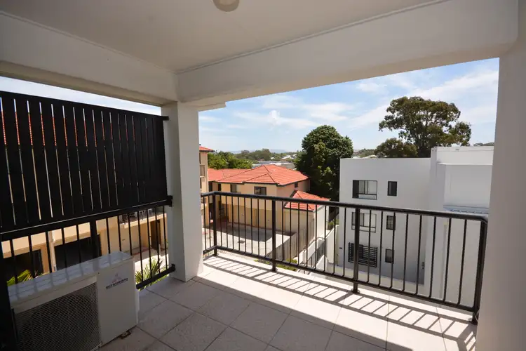 Fourth view of Homely apartment listing, 15/15-17 Lloyd Street, Southport QLD 4215