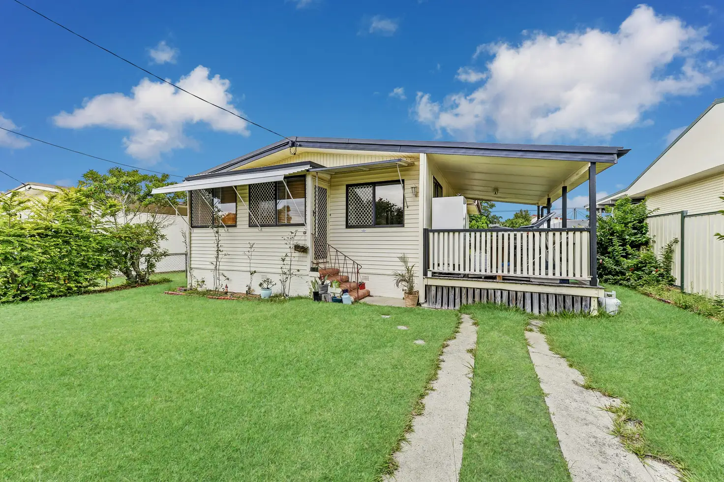 Main view of Homely house listing, 29 Highland Street, Redcliffe QLD 4020