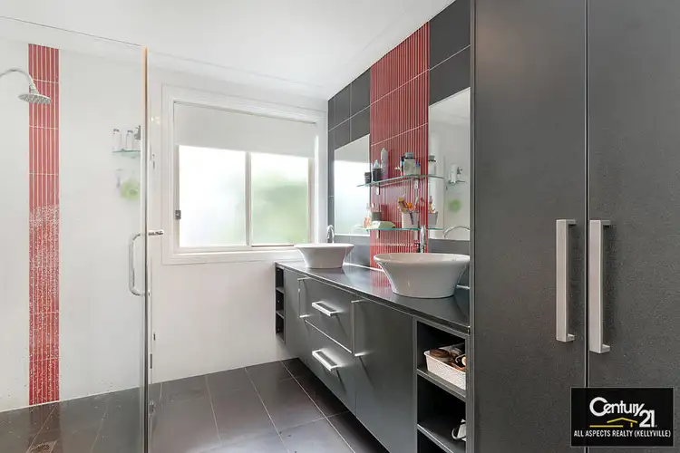 Fourth view of Homely house listing, 12 Kinsella Court, Kellyville NSW 2155