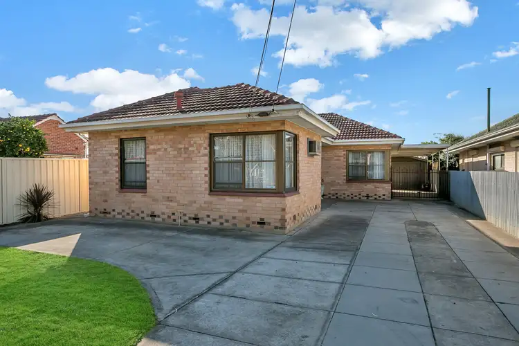 45 Waterhouse Road, South Plympton SA 5038