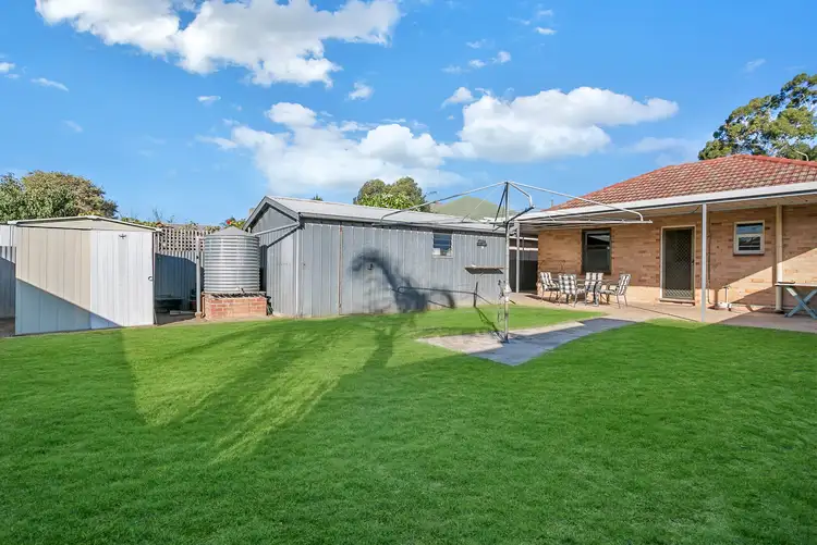 Second view of Homely house listing, 45 Waterhouse Road, South Plympton SA 5038