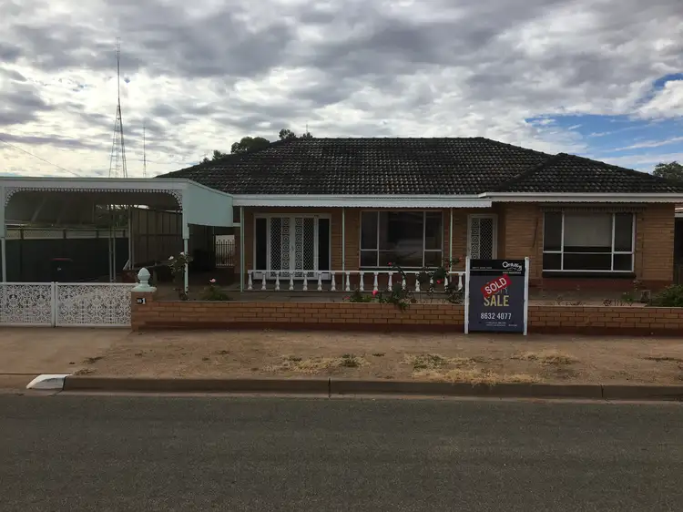 Main view of Homely house listing, 1 Dunkley Street, Port Pirie SA 5540