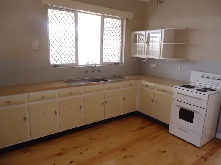 Second view of Homely house listing, 1 Dunkley Street, Port Pirie SA 5540