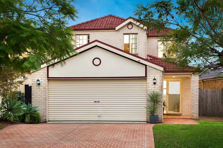 10 Myee Crescent, Baulkham Hills NSW 2153