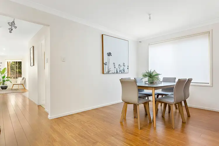 Fifth view of Homely house listing, 10 Myee Crescent, Baulkham Hills NSW 2153