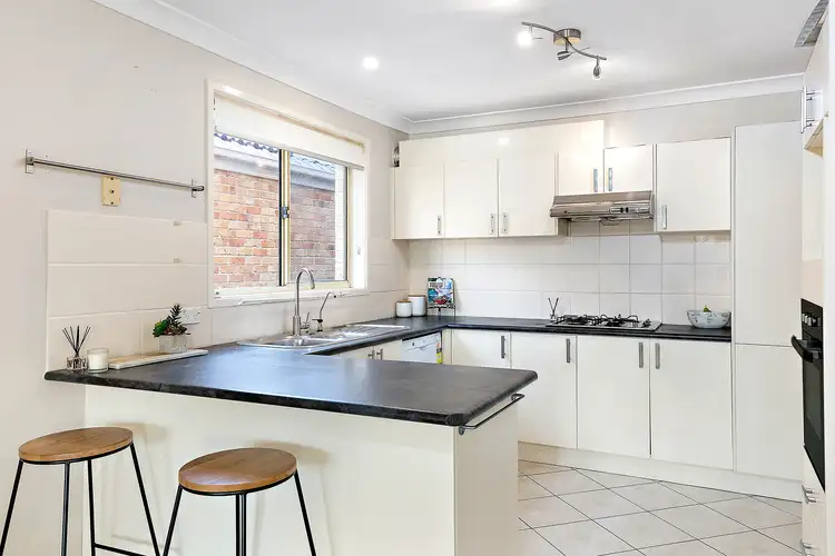 Sixth view of Homely house listing, 10 Myee Crescent, Baulkham Hills NSW 2153