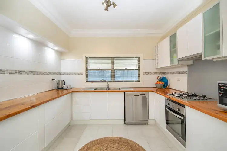 Third view of Homely house listing, 3 Jennings Street, Gateshead NSW 2290
