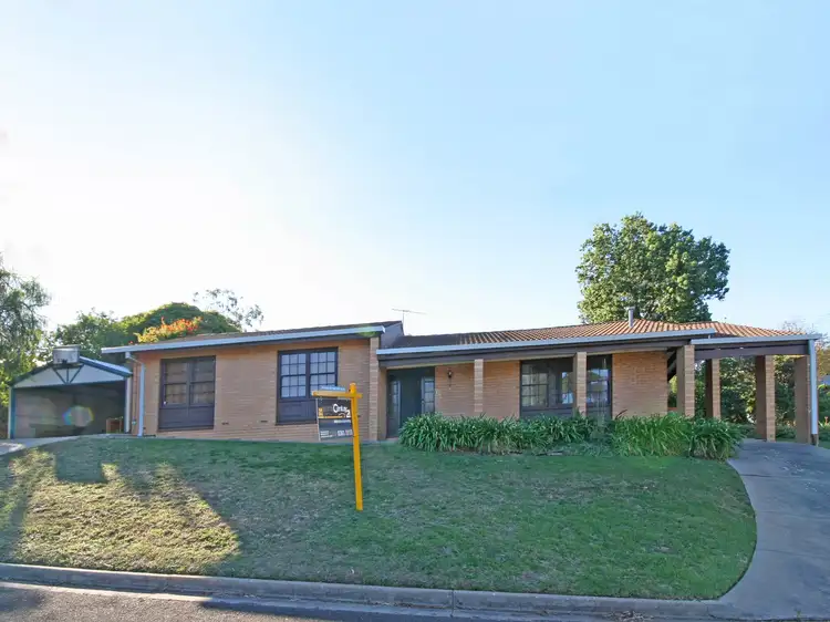 Main view of Homely house listing, 6 Mellors Avenue, O'halloran Hill SA 5158