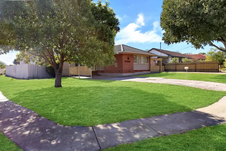 6A Telford Road, Ingle Farm SA 5098