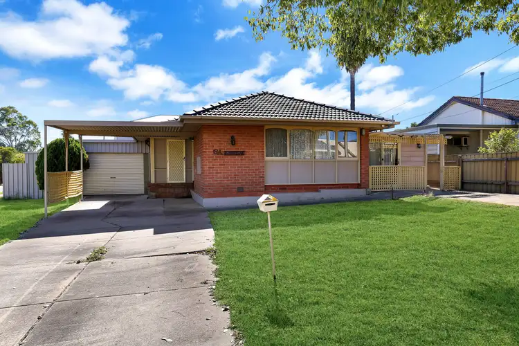 Second view of Homely house listing, 6A Telford Road, Ingle Farm SA 5098