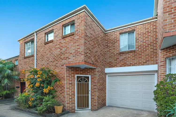 2/44 Portland Crescent, Maroubra NSW 2035