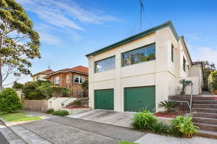 34-36 Cammeray Road, Cammeray NSW 2062