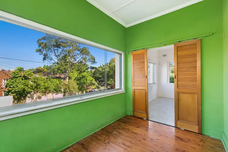 Sixth view of Homely semi-detached listing, 34-36 Cammeray Road, Cammeray NSW 2062