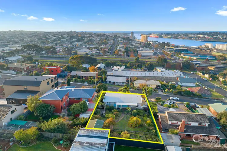 Main view of Homely house listing, 7 Lyons Avenue, Miandetta TAS 7310