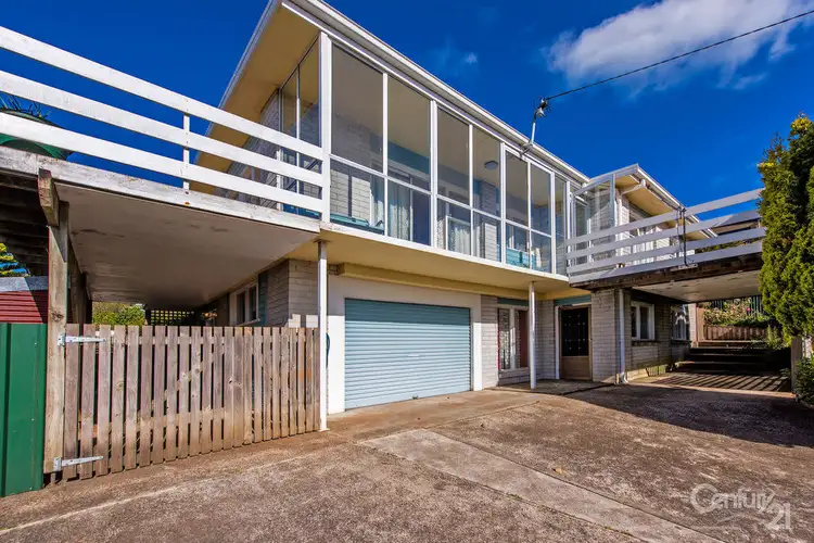 Second view of Homely house listing, 7 Lyons Avenue, Miandetta TAS 7310