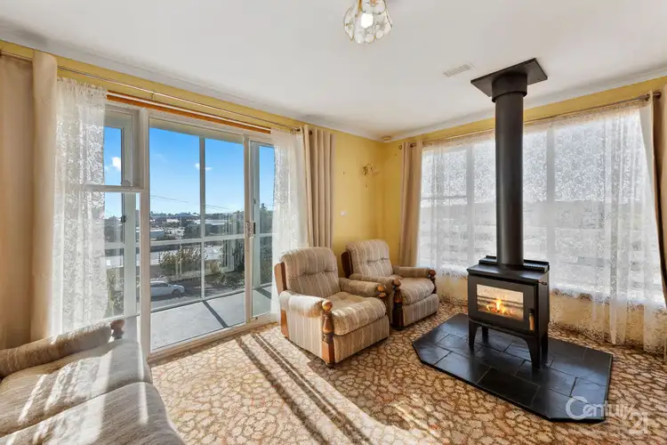 Third view of Homely house listing, 7 Lyons Avenue, Miandetta TAS 7310