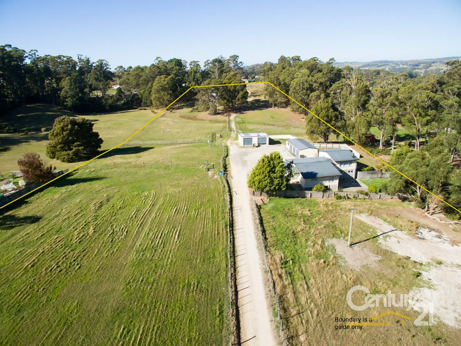 Main view of Homely house listing, 14 Olivers Road, West Ulverstone TAS 7315