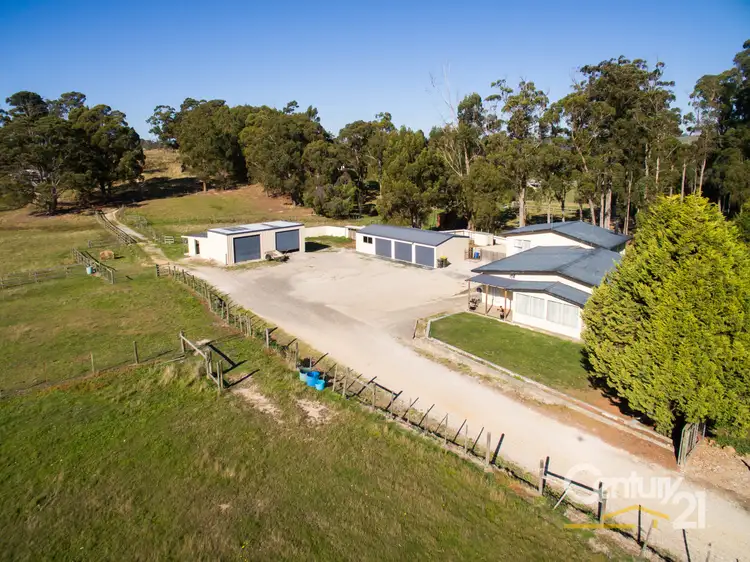 Second view of Homely house listing, 14 Olivers Road, West Ulverstone TAS 7315