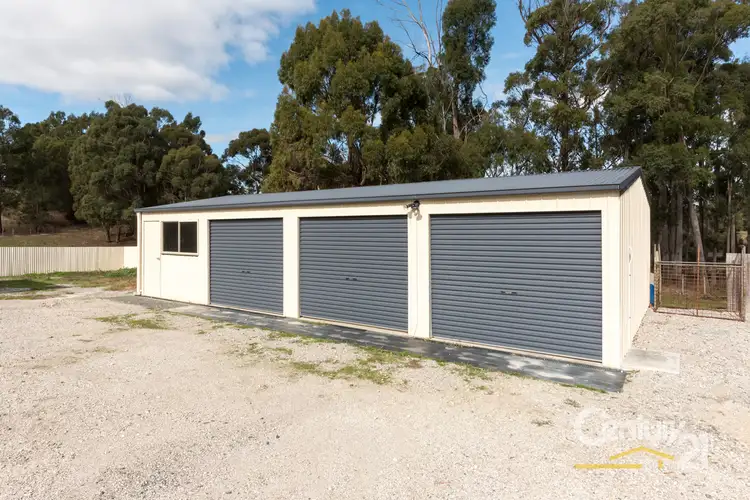 Fifth view of Homely house listing, 14 Olivers Road, West Ulverstone TAS 7315