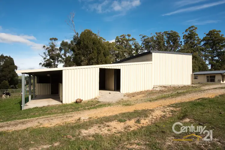 Seventh view of Homely house listing, 14 Olivers Road, West Ulverstone TAS 7315
