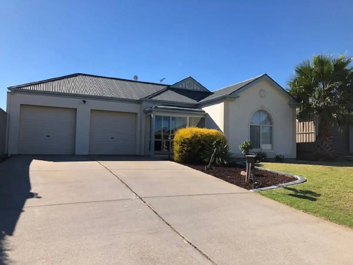 Main view of Homely house listing, 42 Yeovil Circuit, Craigmore SA 5114